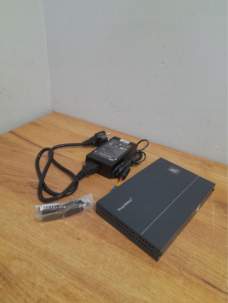 Kramer Electronics TP-590TXR przedłużacz audio