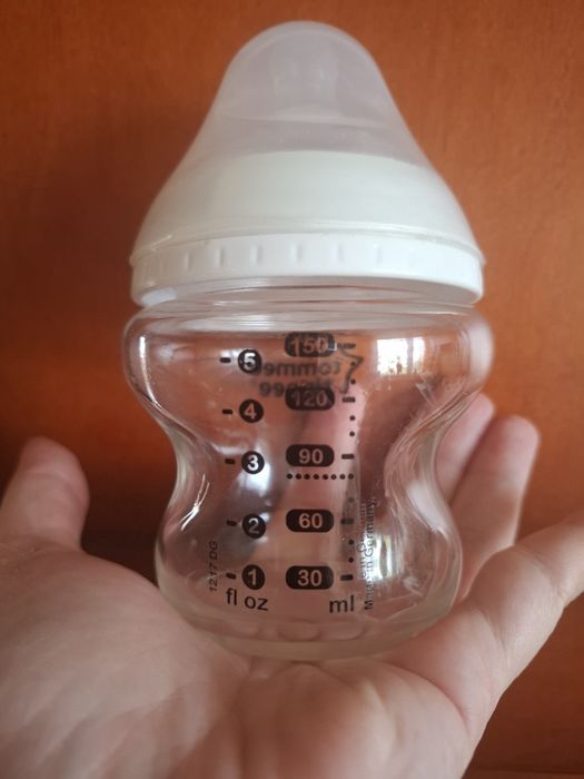 Butelka tommee tippee