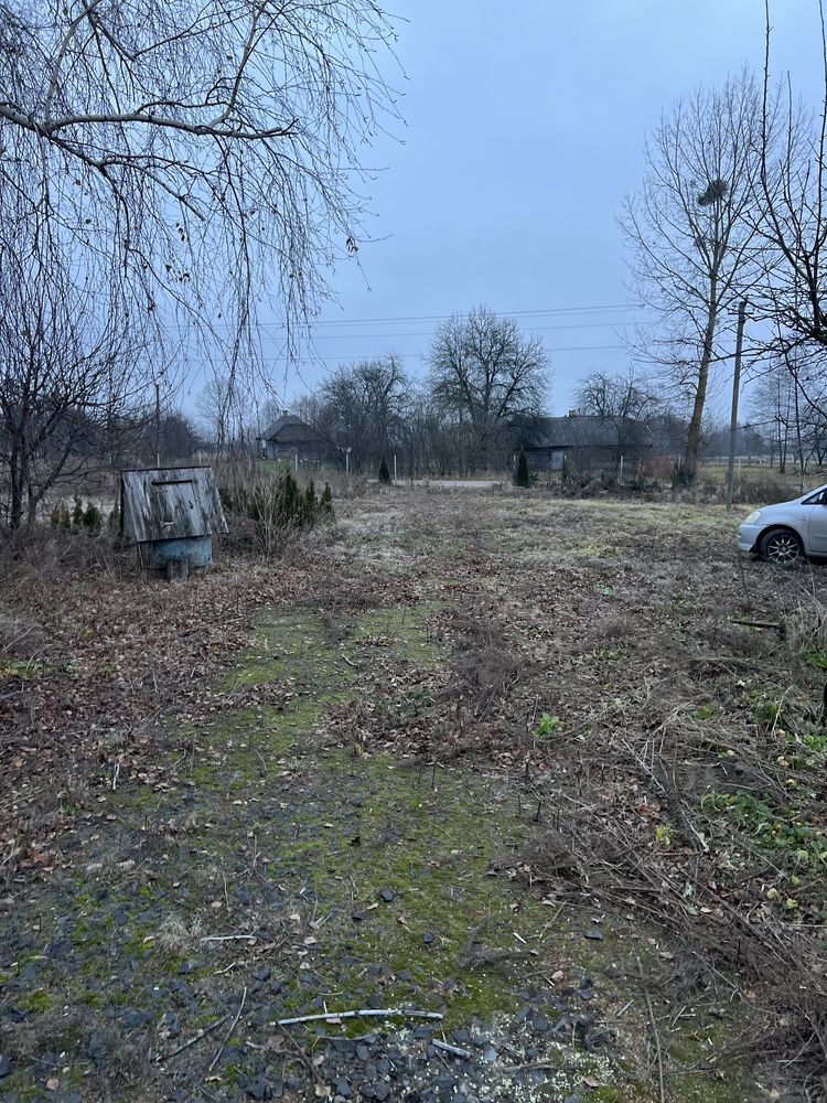 Будинок з землею 60 соток