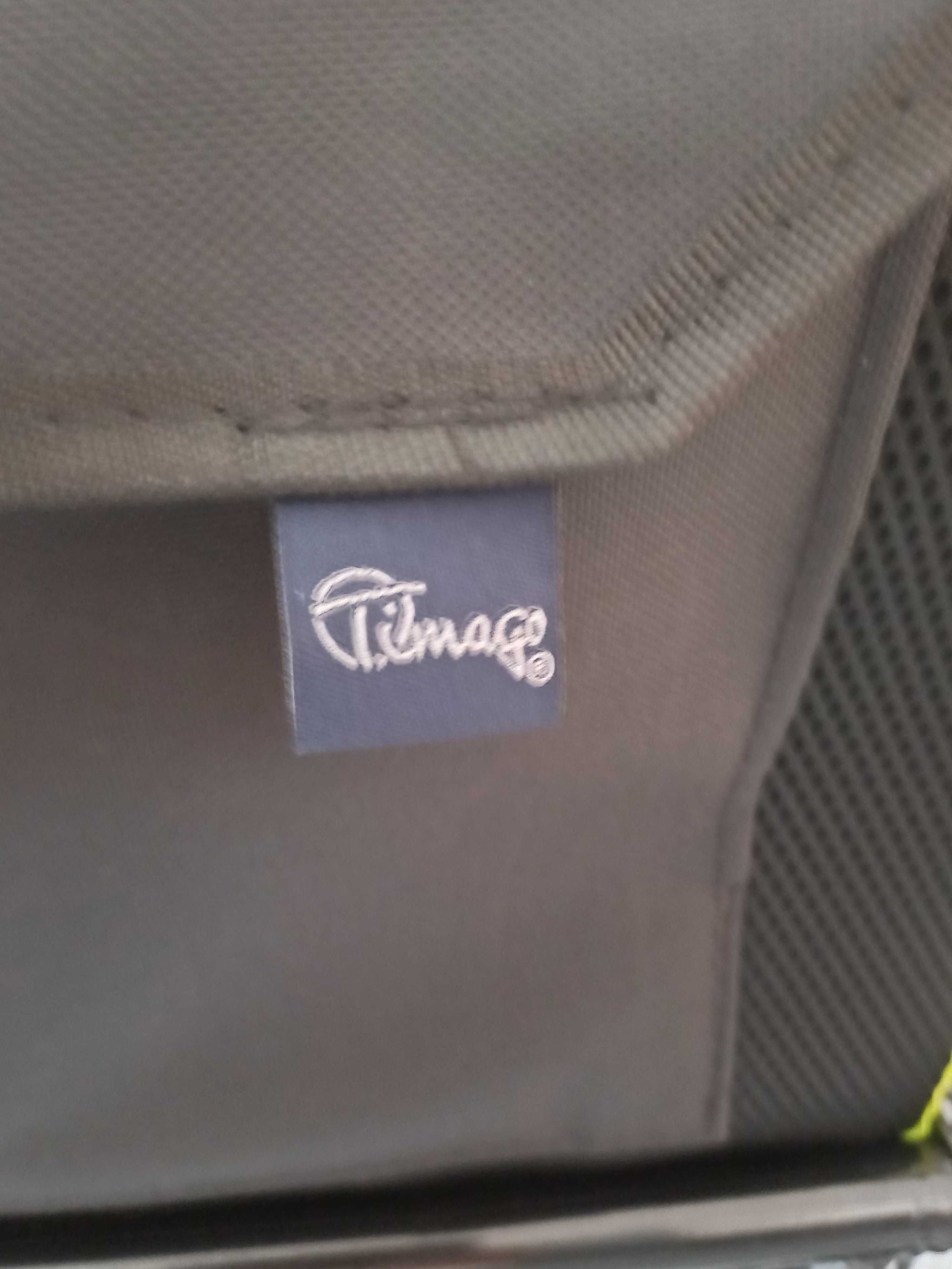 Wózek inwalidzki elektryczny TIMAGO FLASH-TIM Nieużywany