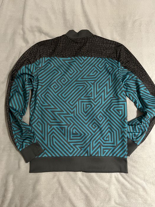 Кофта Puma Olympic