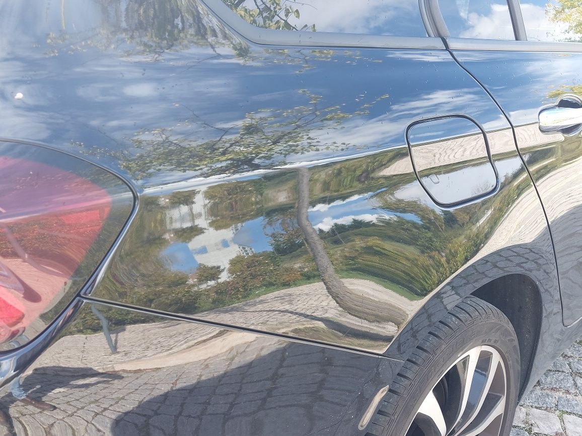Fiat Tipo SW 1.3.M-Jet Lounge Tech 2019