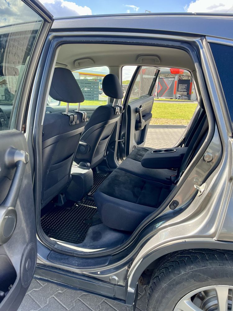 Honda CRV III 2012