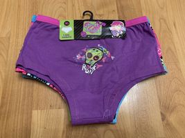 Трусики для дівчаток Girl’s Undies розмір 7-8 и 14-16 років