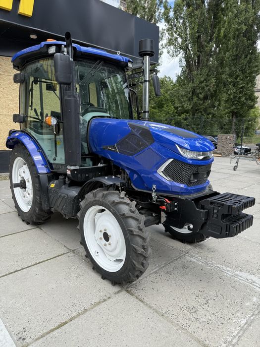 Трактор KENTAVR H 504bccu