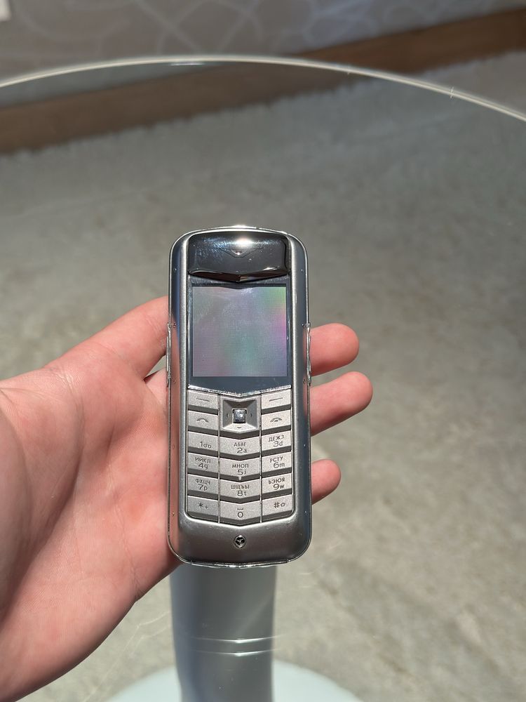 Vertu Constellation