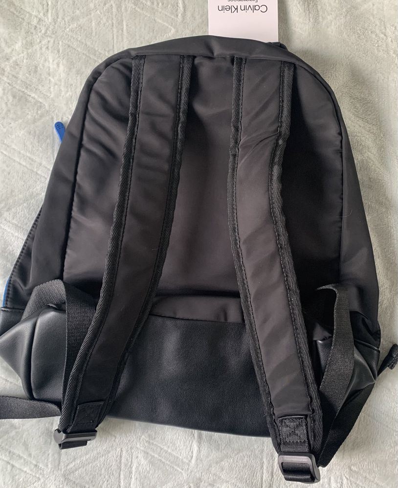 Calvin Klein plecak jednokomorowy