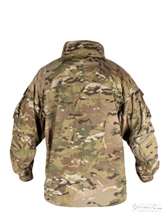 Куртка армії США ECWCS GEN III Level 5 Soft Shell