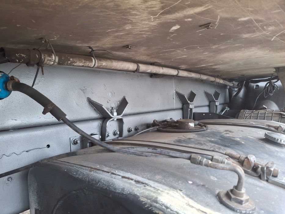 Renault Premium ReF (холодильник, рефрижератор)