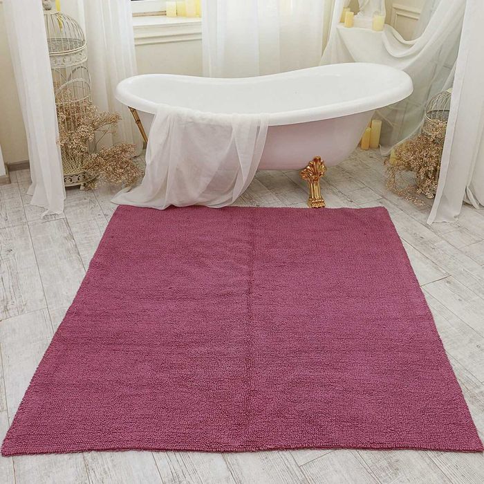 Килимок для ванної кімнати 16286A BATH MAT - доставка 1-2 дні!