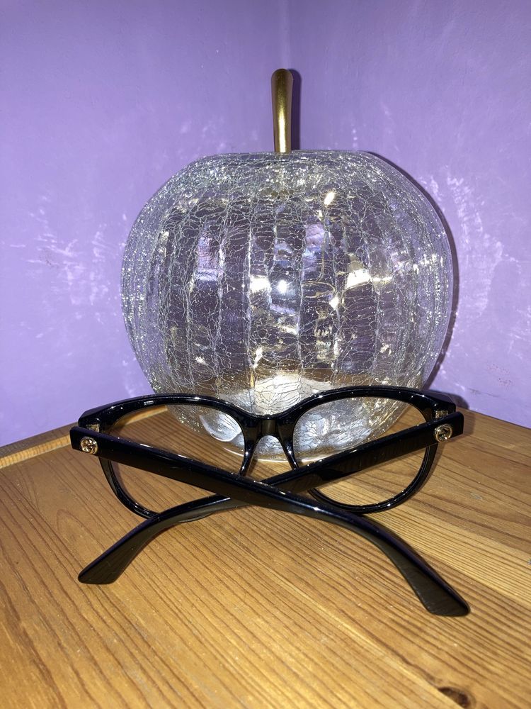 Okulary Gucci damskie