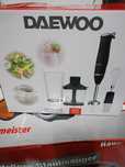blender ręczny daewoo dhb660s