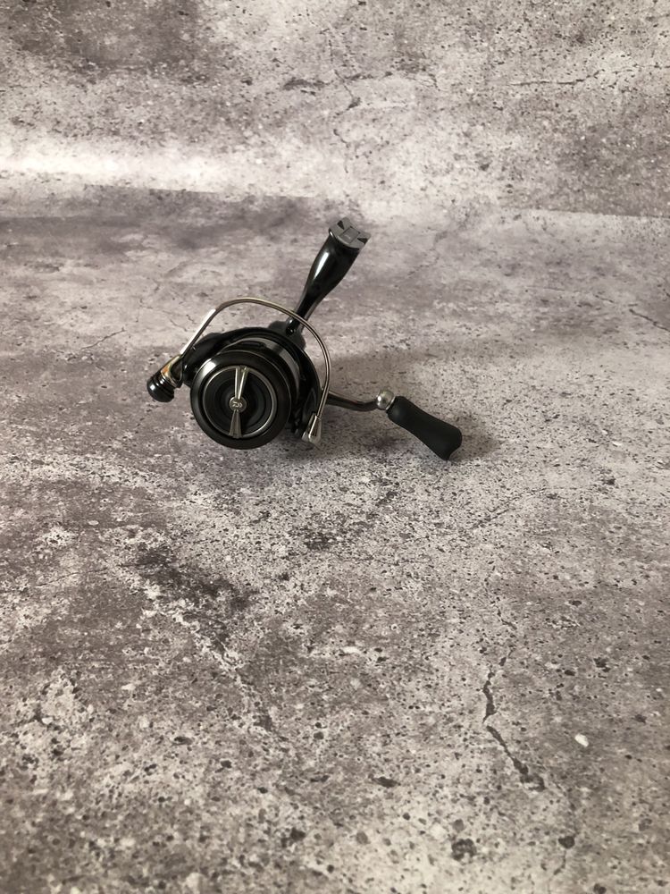 Daiwa 24 Certate FC LT 2000S-P