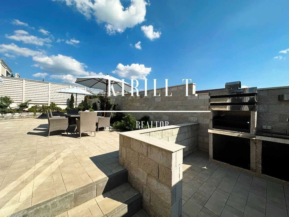 Кристальный Аренда дома 4к 169м2 Новоалександровка - Запорожское шоссе