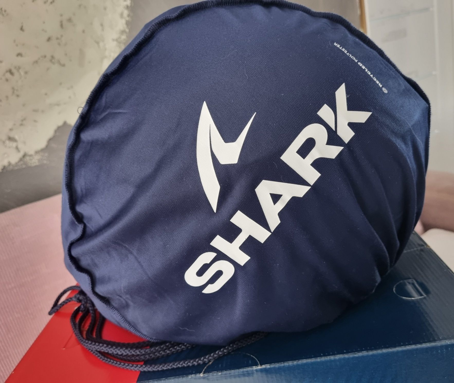 Kask Shark Ridill 2