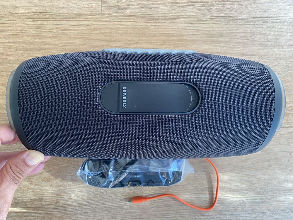 Coluna Bluetooth JBL Xtreme 3 NOVA