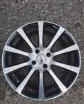 Felgi aluminiowe Brock Car Fashion