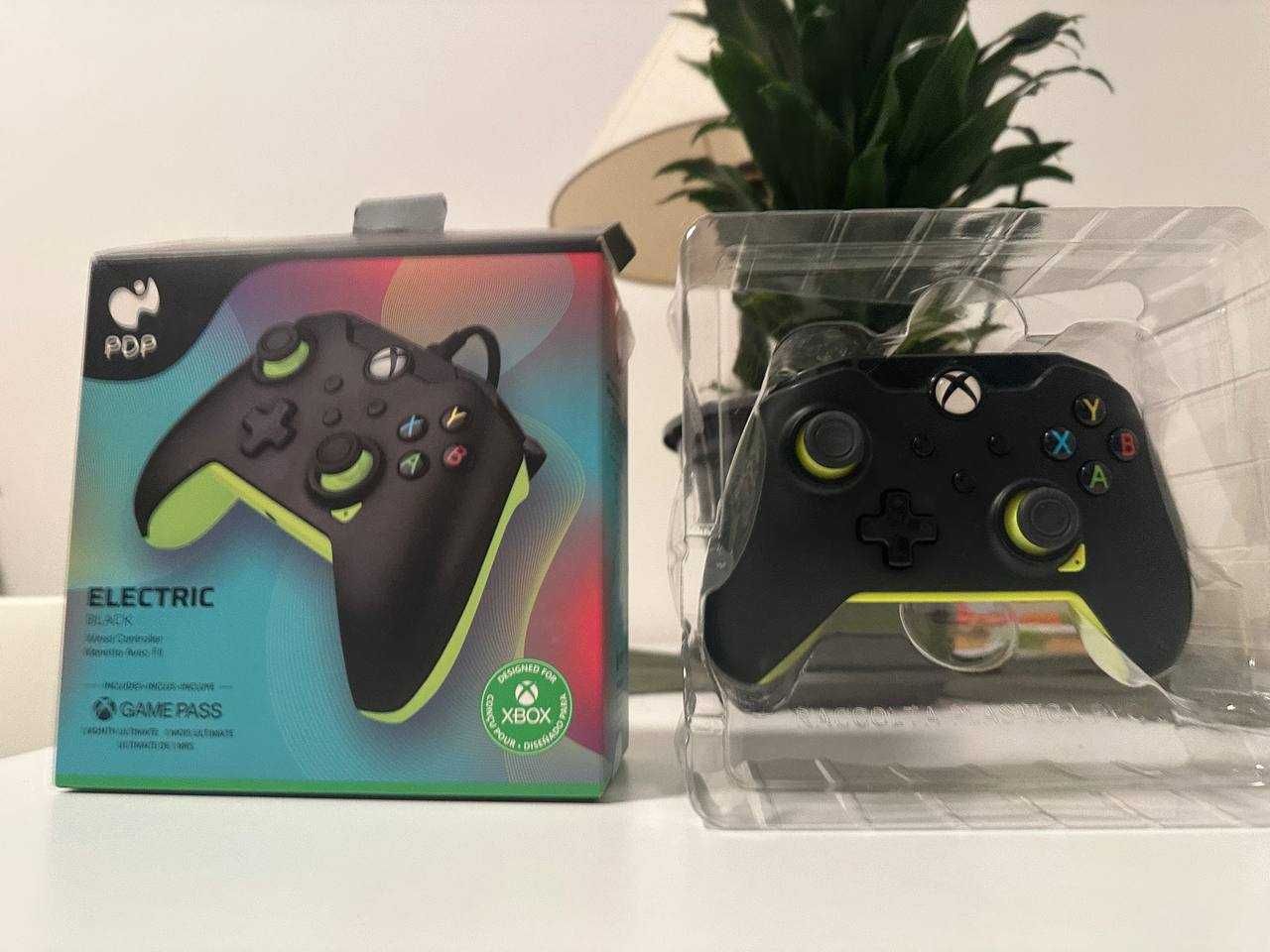 Comando XBOX pdp