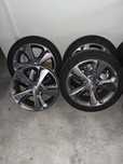Jantes peugeot 308