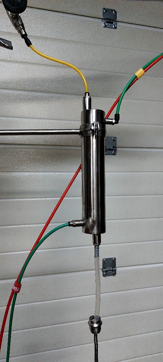 Destylator aabratek ... abratek