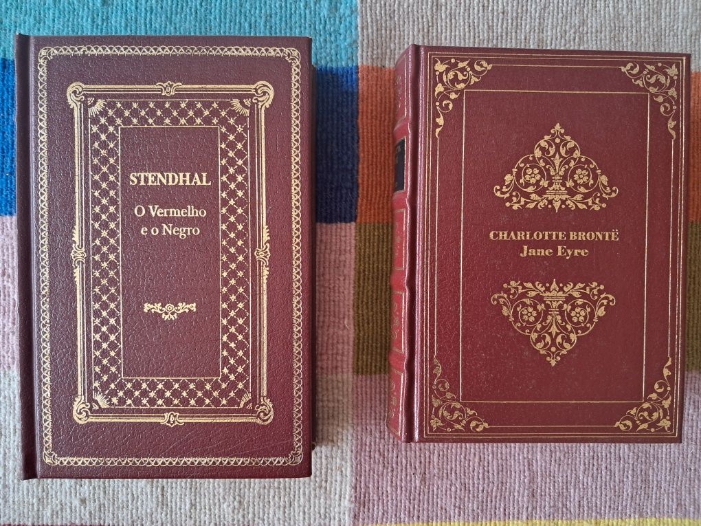 "1001 livros para ler antes de morrer""