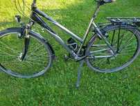 Rower damski KTM Avento Plus 28