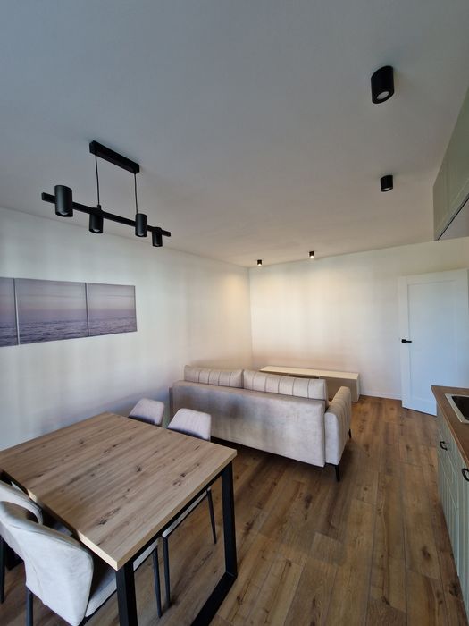 Mieszkanie na wynajem Olsztynek