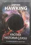 Stephen Hawking - Krótka historia czasu