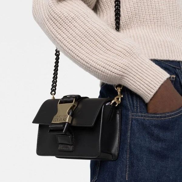 Стильна сумка сумочка versace jeans couture оригінал оригинал