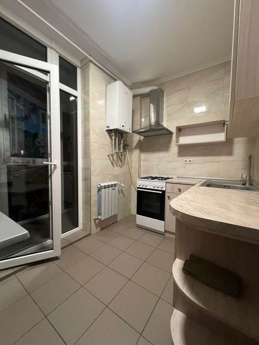 Сдам 2-х комн квартиру ЖК Два Академика . Таирова . Вильямса