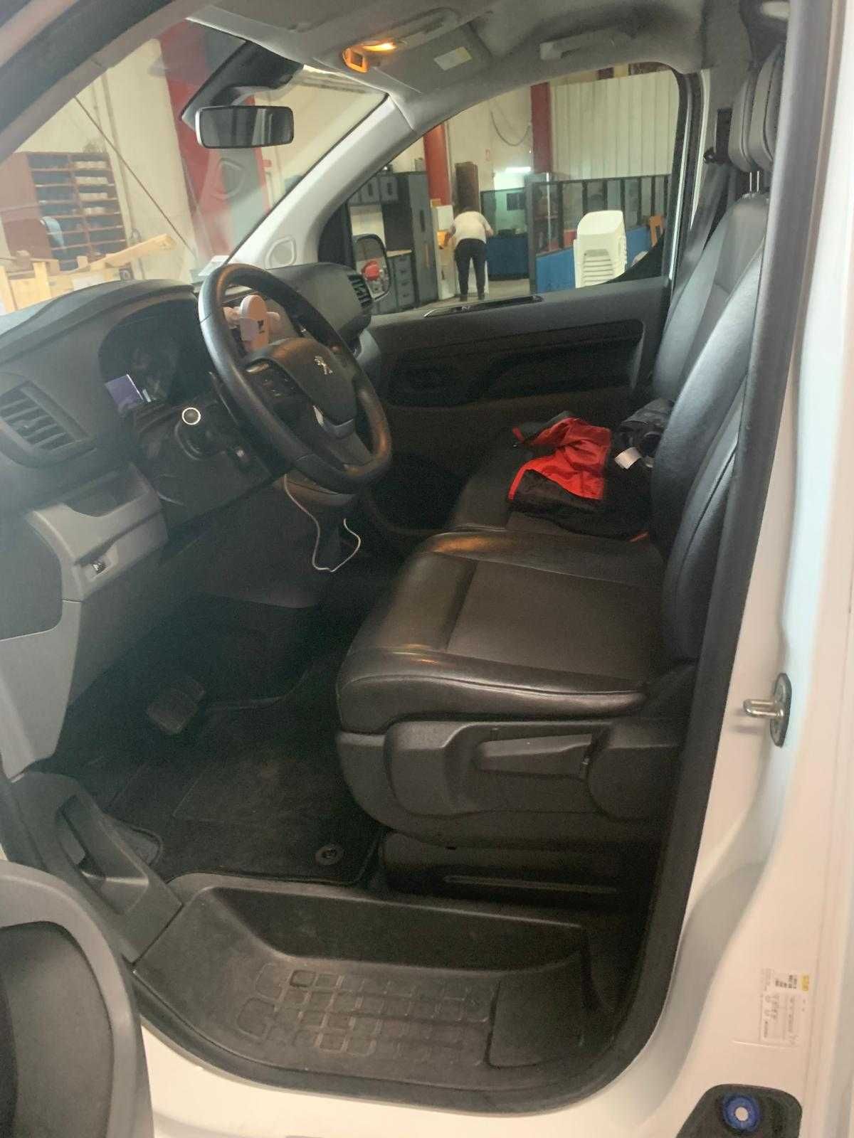 Peugeot Expert 2.0