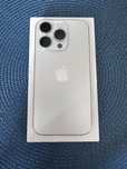 iPhone 15 Pro 128Gb White