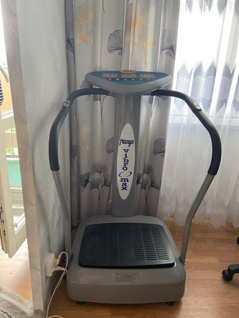Platforma wibracyjna Mango Vibro MAX