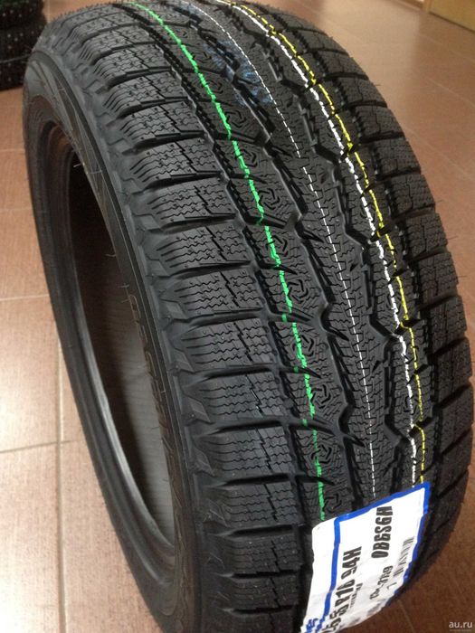 Купити зимові шини гуму резину покришки 235/60 R17 доставка підбір шин