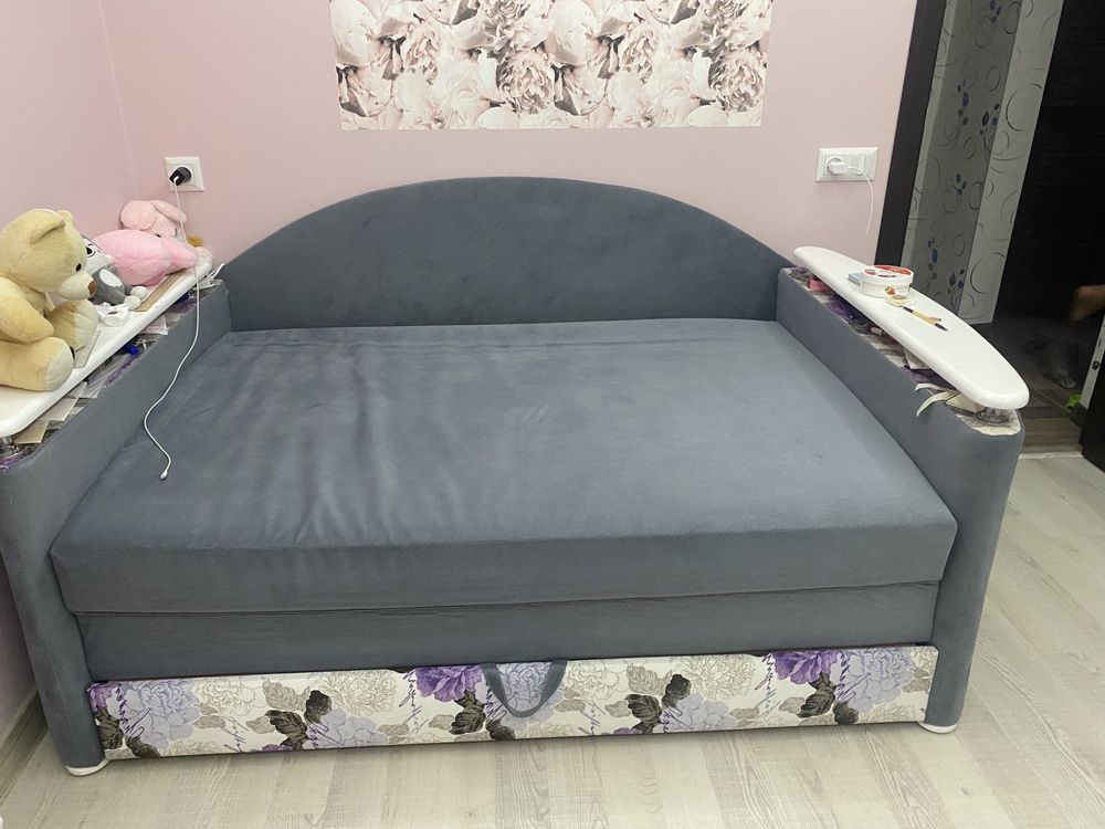 Продам кровать-диван