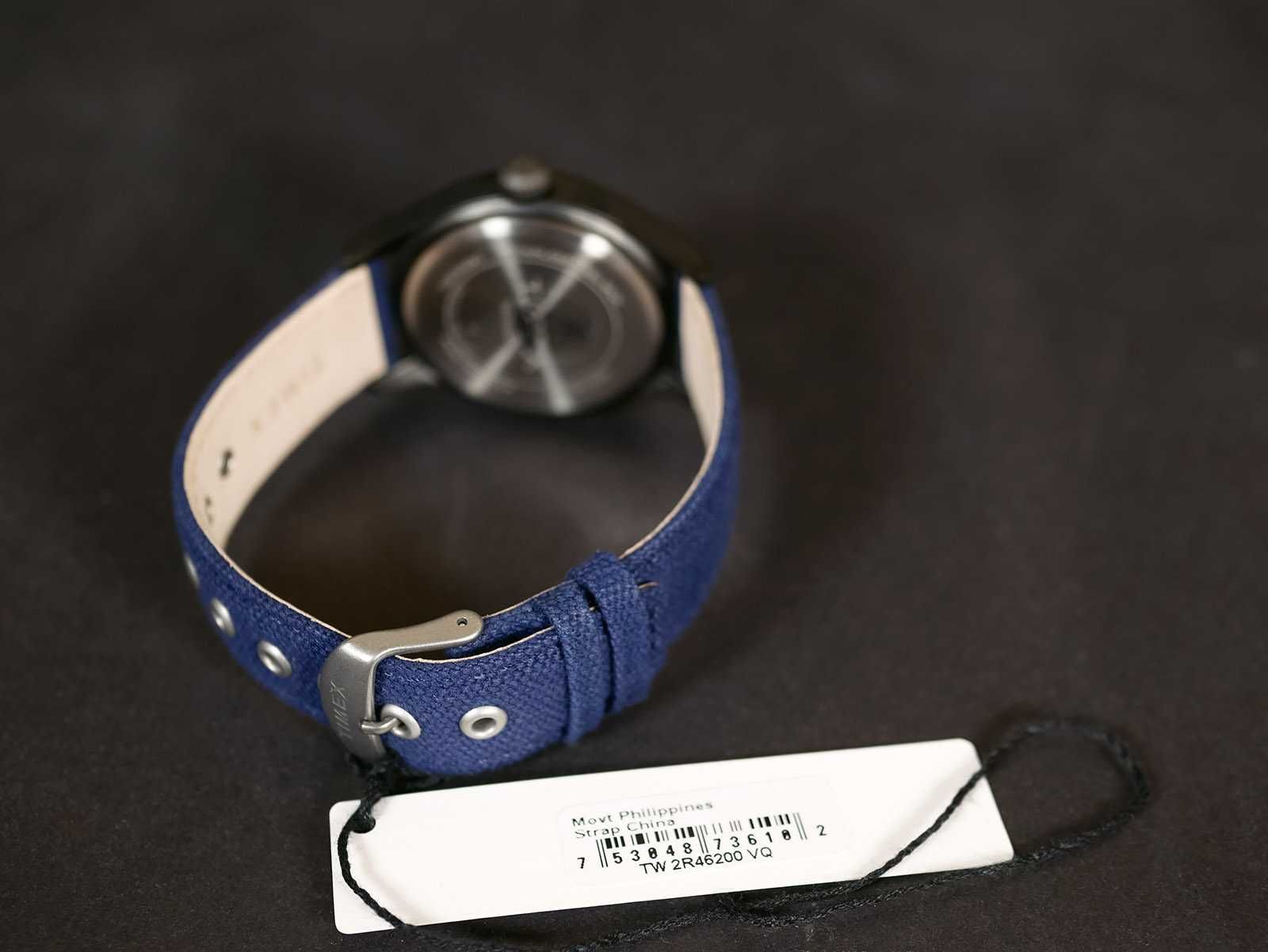 Timex Tw2R46200 Expedition Scout 40mm