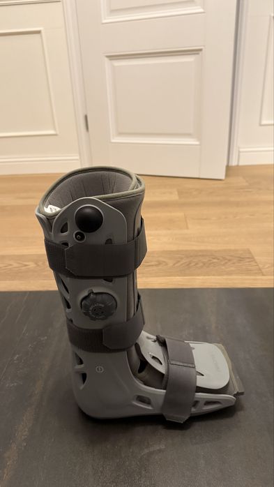 Orteza firmy Aircast roz. 44 Wawa Wiatraczna