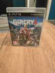 Far cry 4 ps3 playstation