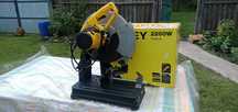 Монтажная пила Stanley SSC22