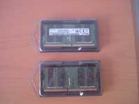 Samsung DDR4 16GB + 16GB 3200mhz