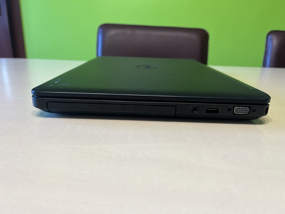 Laptop DELL Latitude E5540