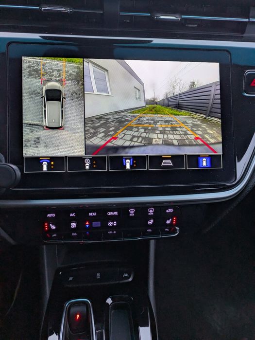 Chevrolet Bolt EV 2LT/Premier 2023 Чорний