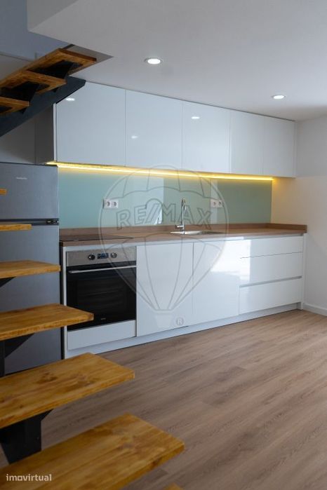 Moradia T2 para venda