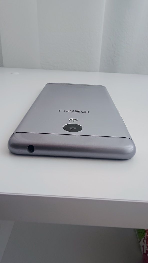 Meizu M3s 3/32 Grey