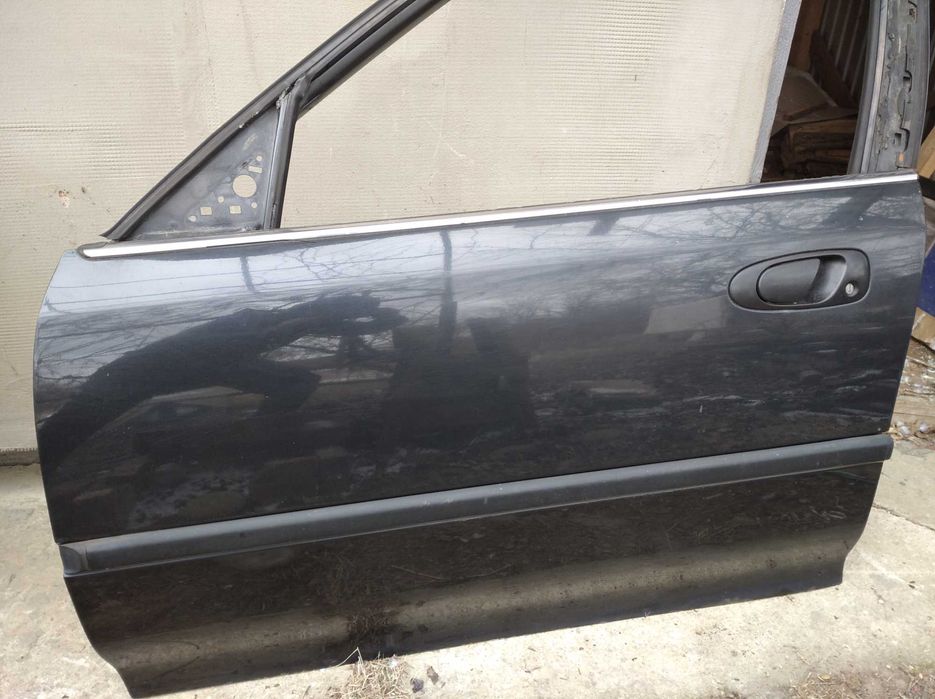 Двері Honda Civic 5 eg дверка дверки дверь хонда цівік сівік civik 199