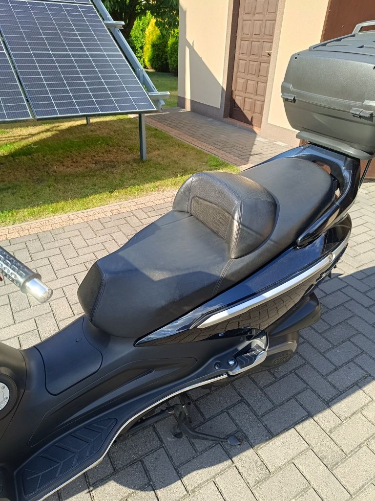 Sym 250i joymax sprzedam