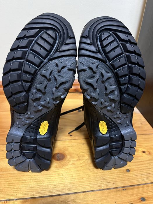 Чоловічі черевики Hi-Tec