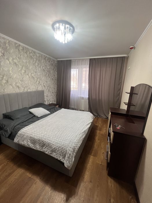 Здам подобово /погодинно 2х кімнатну квартиру на Вишеньці