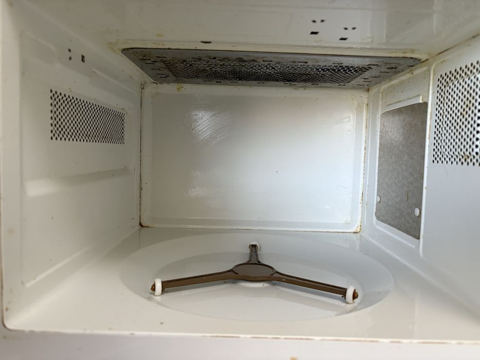 Микроволновка LG под ремонт