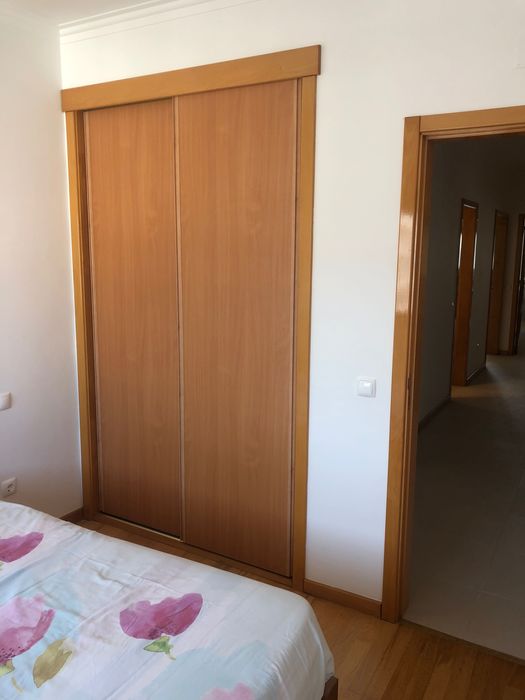 Arrendo apartamento T3